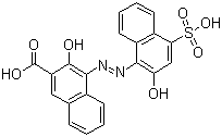 鈣指示劑結(jié)構(gòu)式_3737-95-9結(jié)構(gòu)式