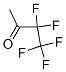3,3,4,4,4-Pentafluorobutan-2-oneStructure,374-41-4Structure 3,3,4,4,4-Pentafluorobutan-2-one Structure,374-41-4Structure