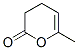 3,4-Dihydro-6-methyl-2H-pyran-2-oneStructure,3740-59-8Structure 3,4-Dihydro-6-methyl-2H-pyran-2-one Structure,3740-59-8Structure