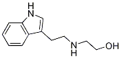 2-(2-(1H-indol-3-yl)ethylamino)ethanolStructure,37465-61-5Structure 2-(2-(1H-indol-3-yl)ethylamino)ethanol Structure,37465-61-5Structure