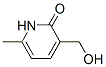 2(1H)-Pyridinone, 3-(hydroxymethyl)-6-methyl-Structure,374706-74-8Structure 2(1H)-Pyridinone, 3-(hydroxymethyl)-6-methyl- Structure,374706-74-8Structure