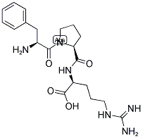 H-Phe-Pro-Arg-Oh結(jié)構(gòu)式_37553-80-3結(jié)構(gòu)式