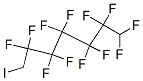 1H,1H,7H-dodecafluoroheptyl iodideStructure,376-32-9Structure 1H,1H,7H-dodecafluoroheptyl iodide Structure,376-32-9Structure