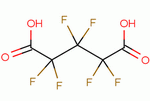 Hexa氟戊二酸結(jié)構(gòu)式_376-73-8結(jié)構(gòu)式