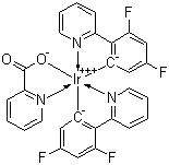 FirpicStructure,376367-93-0Structure Firpic Structure,376367-93-0Structure