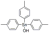 Tri-p-tolylhydroxytinStructure,38049-84-2Structure Tri-p-tolylhydroxytin Structure,38049-84-2Structure