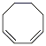 1,3-CyclooctadieneStructure,3806-59-5Structure 1,3-Cyclooctadiene Structure,3806-59-5Structure
