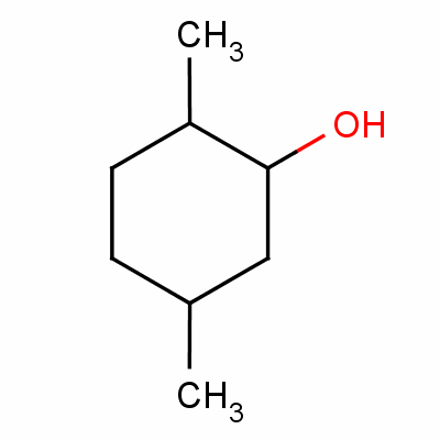 2,5-DimethylcyclohexanolStructure,3809-32-3Structure 2,5-Dimethylcyclohexanol Structure,3809-32-3Structure