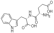H-glu-trp-ohStructure,38101-59-6Structure H-glu-trp-oh Structure,38101-59-6Structure