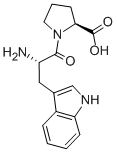 H-trp-pro-oh結(jié)構(gòu)式_38136-75-3結(jié)構(gòu)式