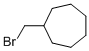 (Bromomethyl)-cycloheptaneStructure,3814-32-2Structure (Bromomethyl)-cycloheptane Structure,3814-32-2Structure