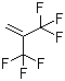 HexafluoroisobuteneStructure,382-10-5Structure Hexafluoroisobutene Structure,382-10-5Structure
