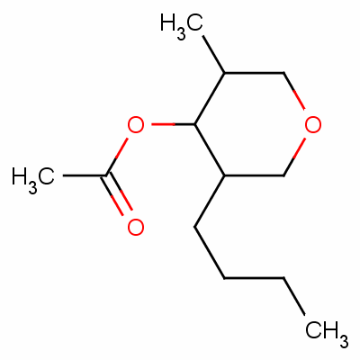 1,3-乙酸壬二醇酯結(jié)構(gòu)式_38285-49-3結(jié)構(gòu)式