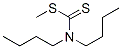 Dibutyldithiocarbamic acid methyl esterStructure,38351-44-9Structure Dibutyldithiocarbamic acid methyl ester Structure,38351-44-9Structure