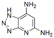 (9ci)-1H-1,2,3-噻唑并[4,5-b]吡啶-5,7-二胺結(jié)構(gòu)式_38359-78-3結(jié)構(gòu)式