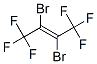 2,3-Dibromohexafluoro-2-buteneStructure,384-51-0Structure 2,3-Dibromohexafluoro-2-butene Structure,384-51-0Structure