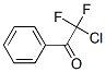 2-Chloro-2,2-difluoroacetophenoneStructure,384-67-8Structure 2-Chloro-2,2-difluoroacetophenone Structure,384-67-8Structure