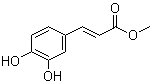 Methyl caffeate Structure,3843-74-1Structure