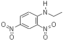 2,4-Dinitro-n-ethylanilineStructure,3846-50-2Structure 2,4-Dinitro-n-ethylaniline Structure,3846-50-2Structure