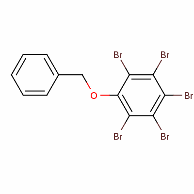Pentabromo-alpha-phenylanisoleStructure,38521-49-2Structure Pentabromo-alpha-phenylanisole Structure,38521-49-2Structure