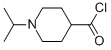 4-Piperidinecarbonyl chloride,1-(1-methylethyl)-(9ci)Structure,385831-46-9Structure 4-Piperidinecarbonyl chloride,1-(1-methylethyl)-(9ci) Structure,385831-46-9Structure