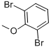2,6-DibromoanisoleStructure,38603-09-7Structure 2,6-Dibromoanisole Structure,38603-09-7Structure