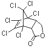 Endosulfan lactoneStructure,3868-61-9Structure Endosulfan lactone Structure,3868-61-9Structure