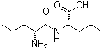 H-D-LEU-LEU-OH結構式_38689-31-5結構式