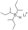 三仲丁基硼氫化鋰結(jié)構(gòu)式_38721-52-7結(jié)構(gòu)式