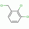 Benzene,dichloro(chloromethyl)-Structure,38721-71-0Structure Benzene,dichloro(chloromethyl)- Structure,38721-71-0Structure