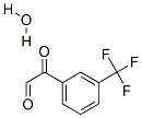 3-(Trifluoromethyl)phenylglyoxalStructure,38923-38-5Structure 3-(Trifluoromethyl)phenylglyoxal Structure,38923-38-5Structure