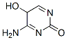 2(5H)-pyrimidinone,4-amino-5-hydroxy-(9ci)Structure,389628-12-0Structure 2(5H)-pyrimidinone,4-amino-5-hydroxy-(9ci) Structure,389628-12-0Structure