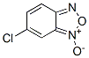 5-氯苯并呋咱-3-氧化物結(jié)構(gòu)式_39060-31-6結(jié)構(gòu)式