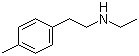 Benzenemethanamine, n-ethyl-4-methyl-Structure,39099-13-3Structure Benzenemethanamine, n-ethyl-4-methyl- Structure,39099-13-3Structure