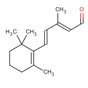 (7E,9e)-beta-ionylidene acetaldehydeStructure,3917-41-7Structure (7E,9e)-beta-ionylidene acetaldehyde Structure,3917-41-7Structure