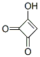 3-Hydroxycyclobut-3-ene-1,2-dioneStructure,39284-13-4Structure 3-Hydroxycyclobut-3-ene-1,2-dione Structure,39284-13-4Structure
