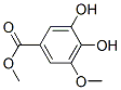 3,4-Dihydroxy-5-methoxybenzoic acid methyl esterStructure,3934-86-9Structure 3,4-Dihydroxy-5-methoxybenzoic acid methyl ester Structure,3934-86-9Structure