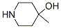 4-Piperidinol, 4-methyl-Structure,3970-68-1Structure 4-Piperidinol, 4-methyl- Structure,3970-68-1Structure