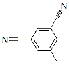 3,5-DicyanotolueneStructure,39718-07-5Structure 3,5-Dicyanotoluene Structure,39718-07-5Structure