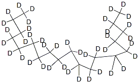 N-nonadecane-d40Structure,39756-36-0Structure N-nonadecane-d40 Structure,39756-36-0Structure