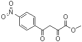 Benzenebutanoic acid,4-nitro-a,g-dioxo-, methyl esterStructure,39757-36-3Structure Benzenebutanoic acid,4-nitro-a,g-dioxo-, methyl ester Structure,39757-36-3Structure