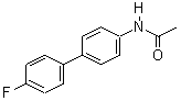 4-(4-Fluorophenyl)acetanilideStructure,398-32-3Structure 4-(4-Fluorophenyl)acetanilide Structure,398-32-3Structure