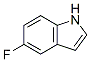 5-氟吲哚結(jié)構(gòu)式_399-52-0結(jié)構(gòu)式