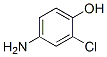 2-Chloro-4-aminophenolStructure,399964-52-1Structure 2-Chloro-4-aminophenol Structure,399964-52-1Structure