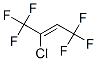 2-Chloro-1,1,1,4,4,4-hexafluoro-2-buteneStructure,400-44-2Structure 2-Chloro-1,1,1,4,4,4-hexafluoro-2-butene Structure,400-44-2Structure