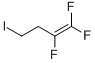 4-Iodo-1,1,2-trifluorobut-1-eneStructure,401-52-5Structure 4-Iodo-1,1,2-trifluorobut-1-ene Structure,401-52-5Structure
