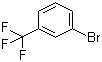 間溴三氟甲苯結(jié)構(gòu)式_401-78-5結(jié)構(gòu)式