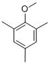 2，4，6-Trimethylanisole Structure,4028-66-4Structure