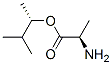 (9ci)-(1s)-1,2-二甲基-D-丙氨酸丙酯結(jié)構(gòu)式_402846-72-4結(jié)構(gòu)式
