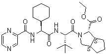 Intermedaite of telaprivir-3 (3s)-3-amino-n-cyclopropyl-2-hydroxyhexanamide hydrochlorideStructure,402958-97-8Structure Intermedaite of telaprivir-3 (3s)-3-amino-n-cyclopropyl-2-hydroxyhexanamide hydrochloride Structure,402958-97-8Structure